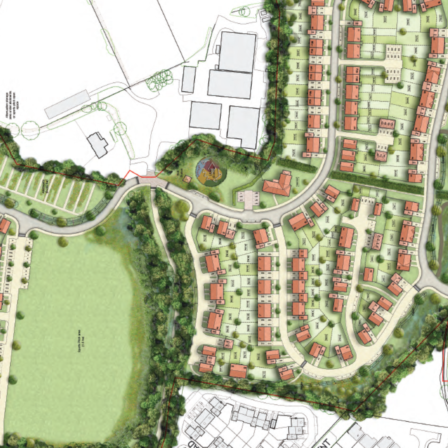 Chartway announces acquisition of Friday Street Farm site in Langney, Eastbourne