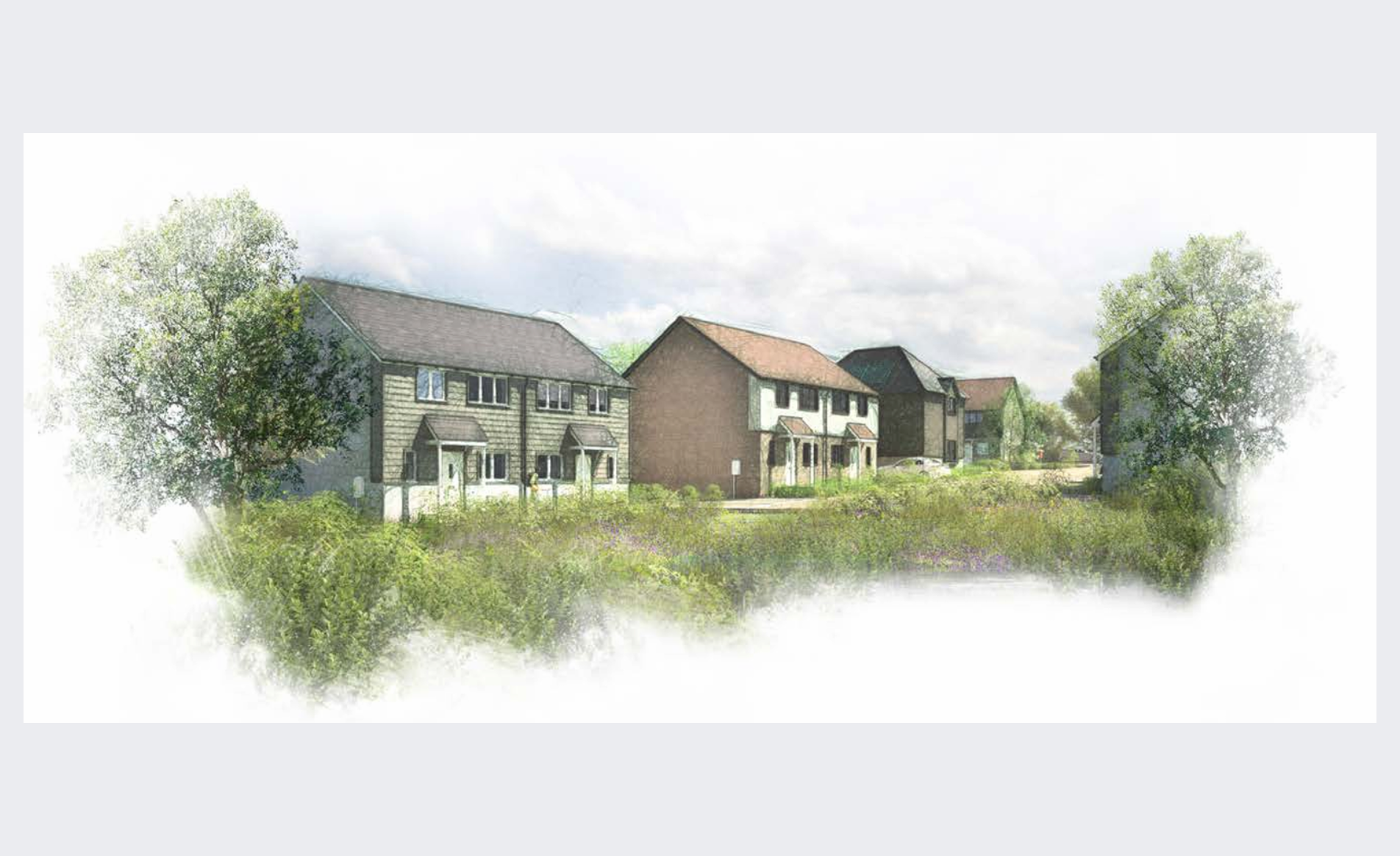 Planning Permission granted for 32 affordable homes in Eastchurch