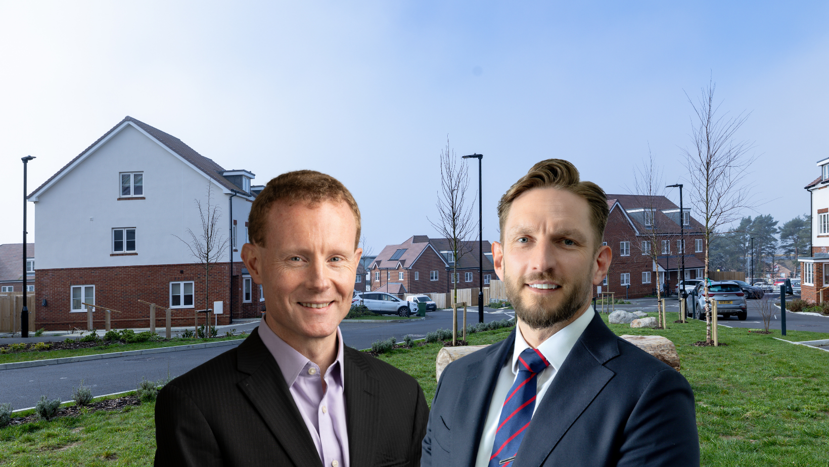 Chartway announces senior leadership promotions