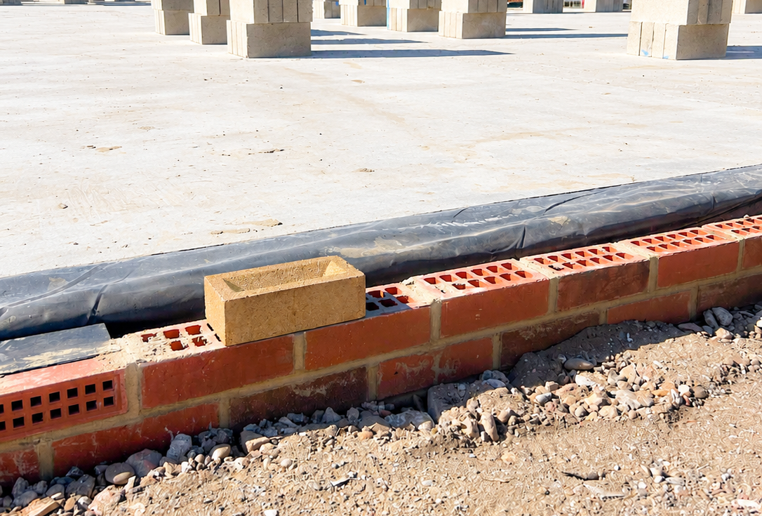 Hazelwood Drive: From Finding the Site to Laying the First Bricks